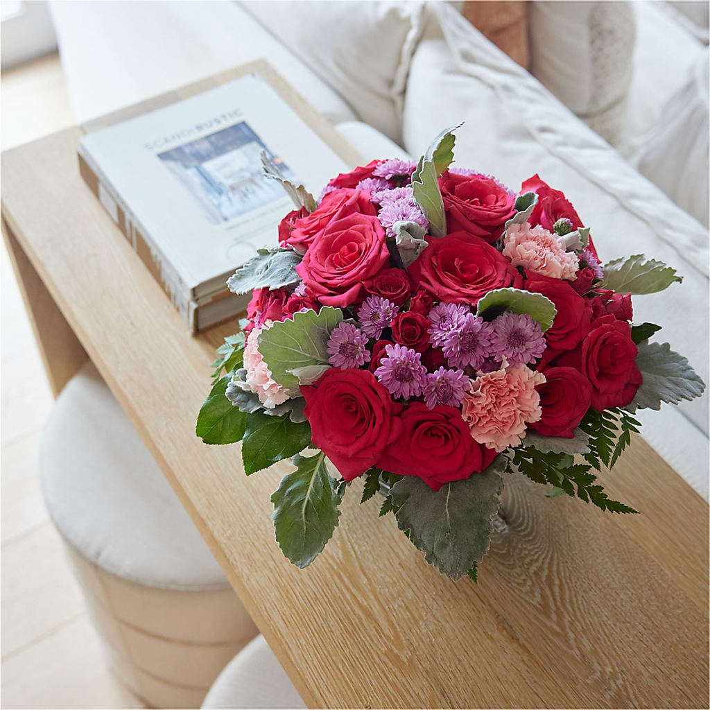 Sweet As Can Be Bouquet – MERCY'S FLOWERS, Miami FL