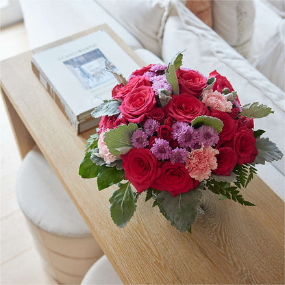 Sweet As Can Be Bouquet – MERCY'S FLOWERS, Miami FL