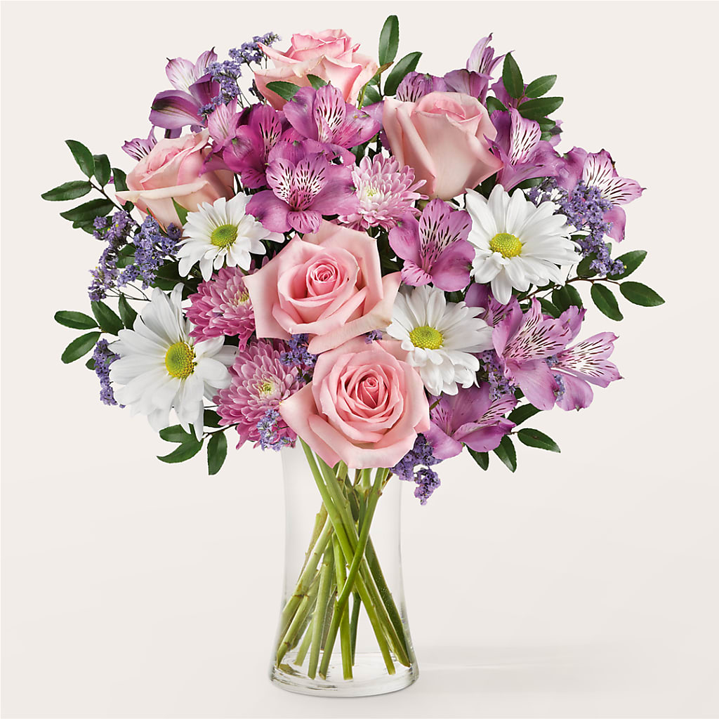 Enchantment Bouquet – MERCY'S FLOWERS, Miami FL
