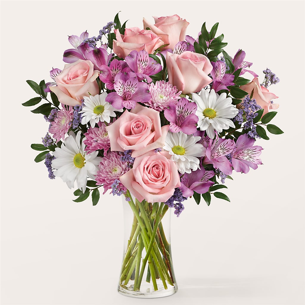 Enchantment Bouquet – MERCY'S FLOWERS, Miami FL