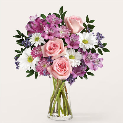Enchantment Bouquet – MERCY'S FLOWERS, Miami FL