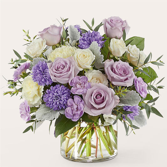 Stardust Bouquet – MERCY'S FLOWERS, Miami FL