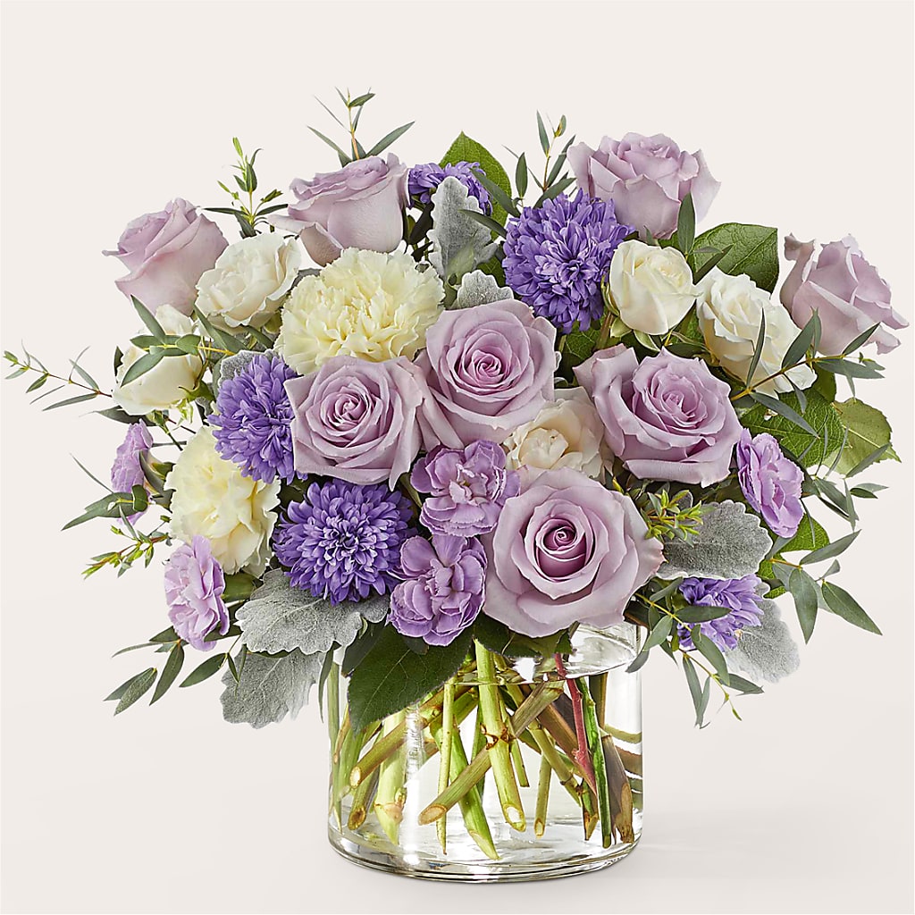 Stardust Bouquet – MERCY'S FLOWERS, Miami FL