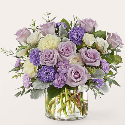 Stardust Bouquet – MERCY'S FLOWERS, Miami FL