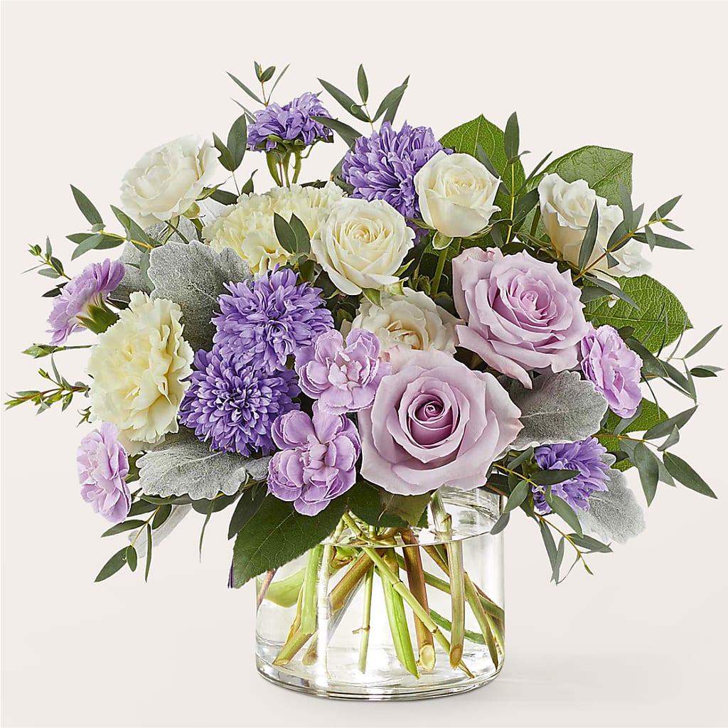 Stardust Bouquet – MERCY'S FLOWERS, Miami FL
