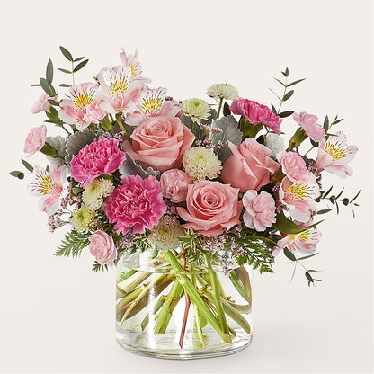 The Treehouse Bouquet – MERCY'S FLOWERS, Miami FL