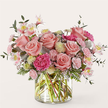 The Treehouse Bouquet – MERCY'S FLOWERS, Miami FL