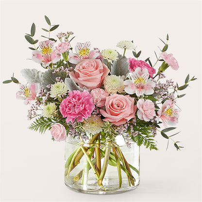 The Treehouse Bouquet – MERCY'S FLOWERS, Miami FL