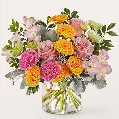 Mai Tai Bouquet – MERCY'S FLOWERS, Miami FL