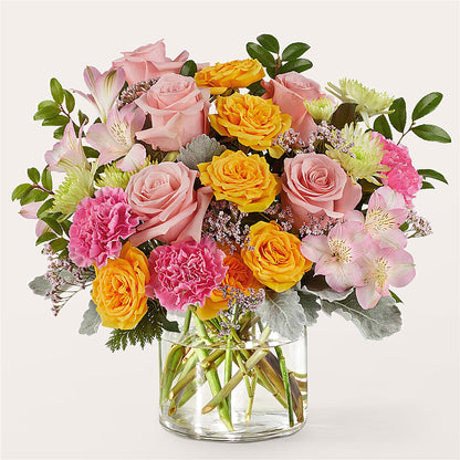 Mai Tai Bouquet – MERCY'S FLOWERS, Miami FL