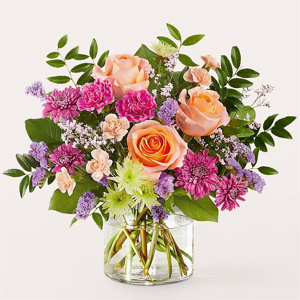Effervescence Bouquet – MERCY'S FLOWERS, Miami FL