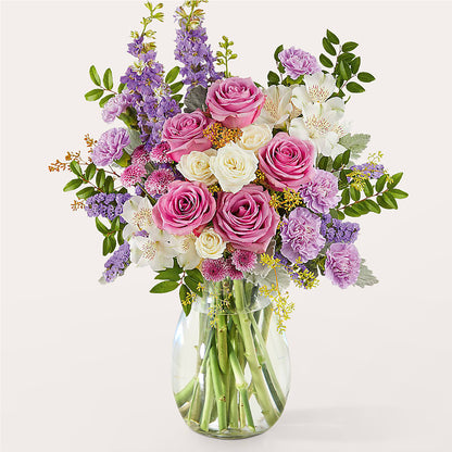 Lucky Me Bouquet – MERCY'S FLOWERS, Miami FL