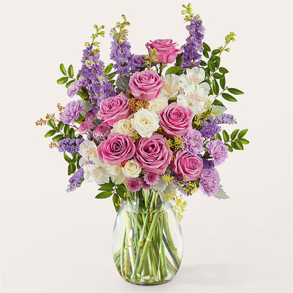 Lucky Me Bouquet – MERCY'S FLOWERS, Miami FL