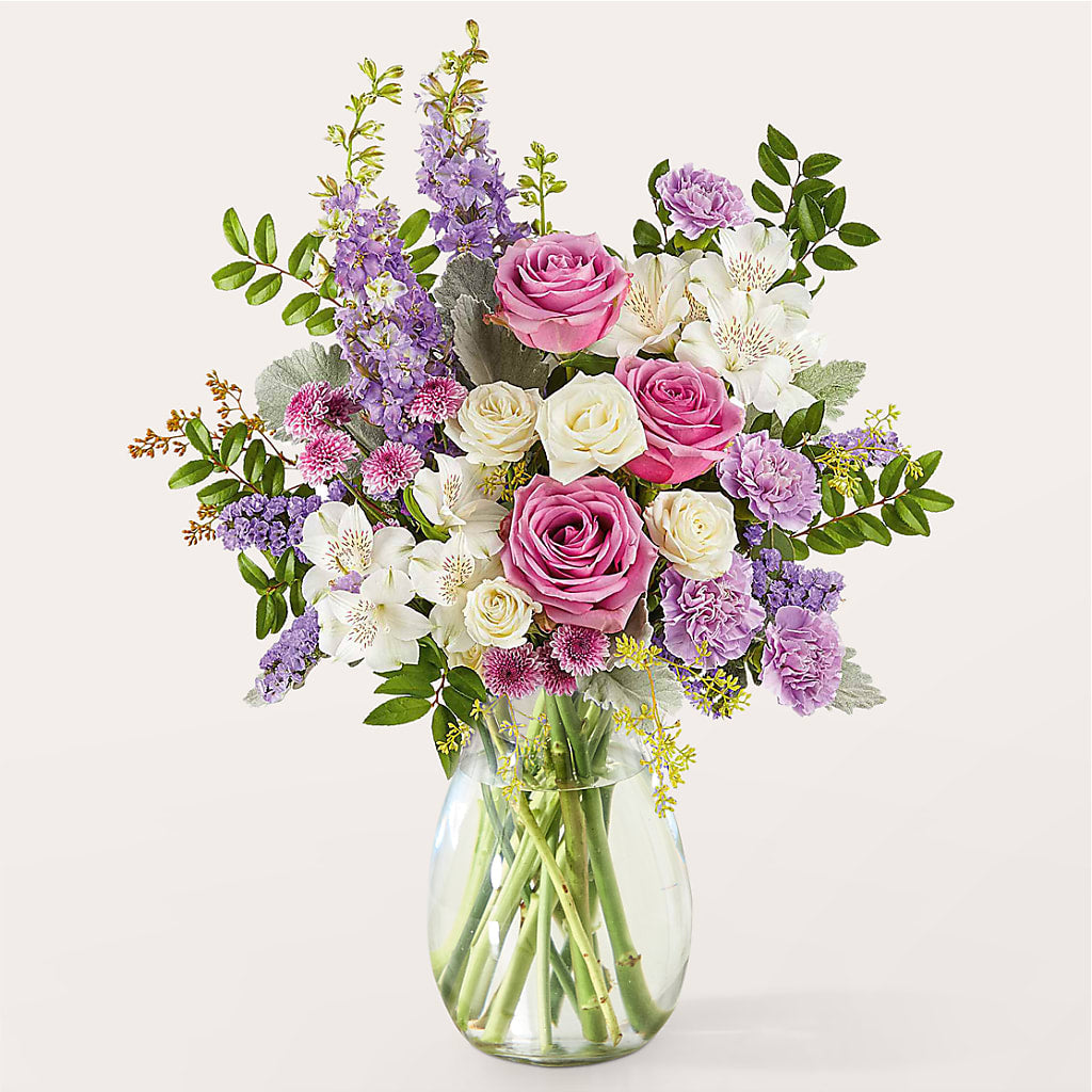 Lucky Me Bouquet – MERCY'S FLOWERS, Miami FL