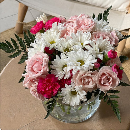 Sweet Surprises® Bouquet – MERCY'S FLOWERS, Miami FL