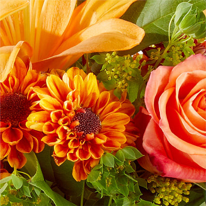 Honeycrisp Bouquet – MERCY'S FLOWERS, Miami FL