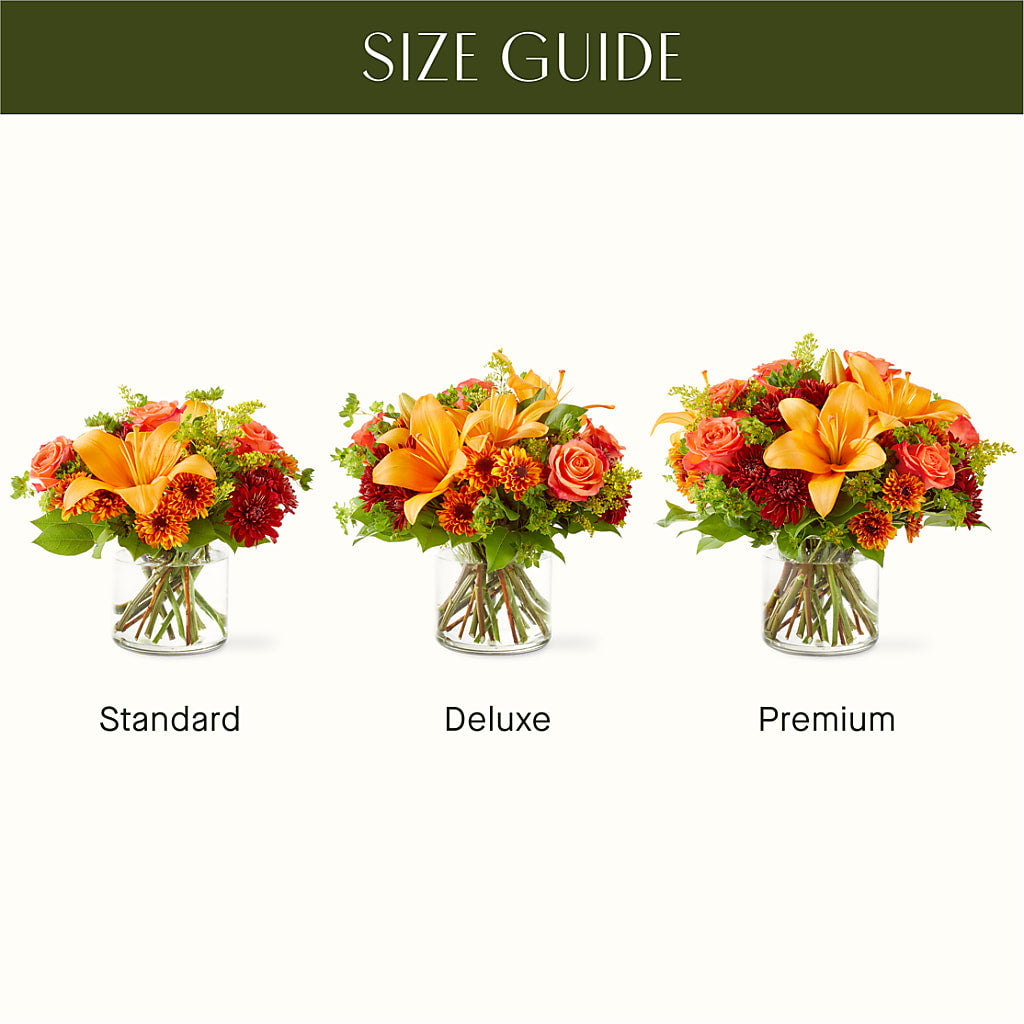 Honeycrisp Bouquet – MERCY'S FLOWERS, Miami FL
