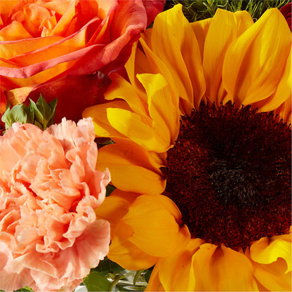 Harvest Festival Bouquet – MERCY'S FLOWERS, Miami FL