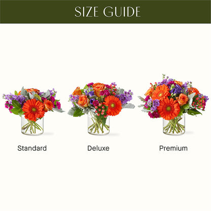 Sangria Bouquet – MERCY'S FLOWERS, Miami FL