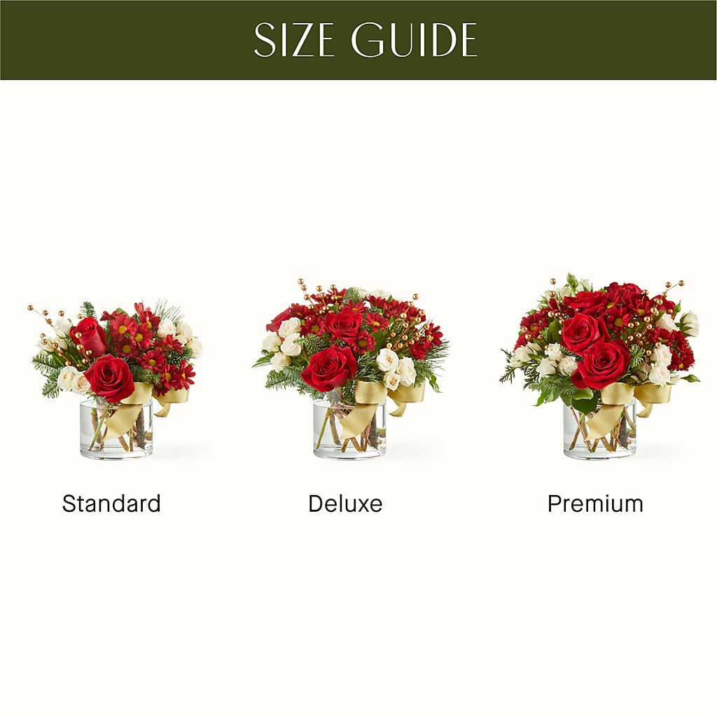 Believe Bouquet – MERCY'S FLOWERS, Miami FL