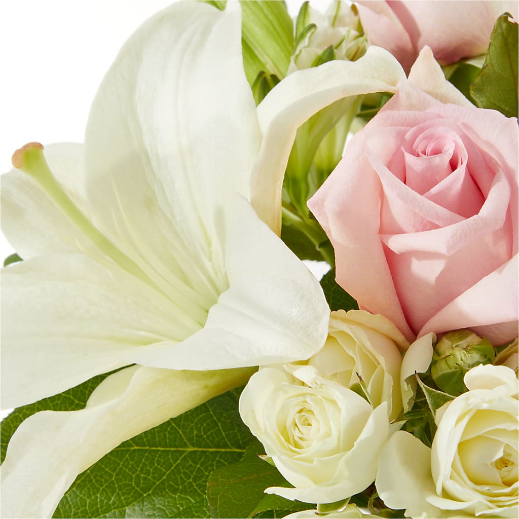 Kindhearted Bouquet – MERCY'S FLOWERS, Miami FL
