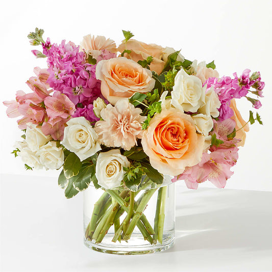 Paradise Bouquet – MERCY'S FLOWERS, Miami FL