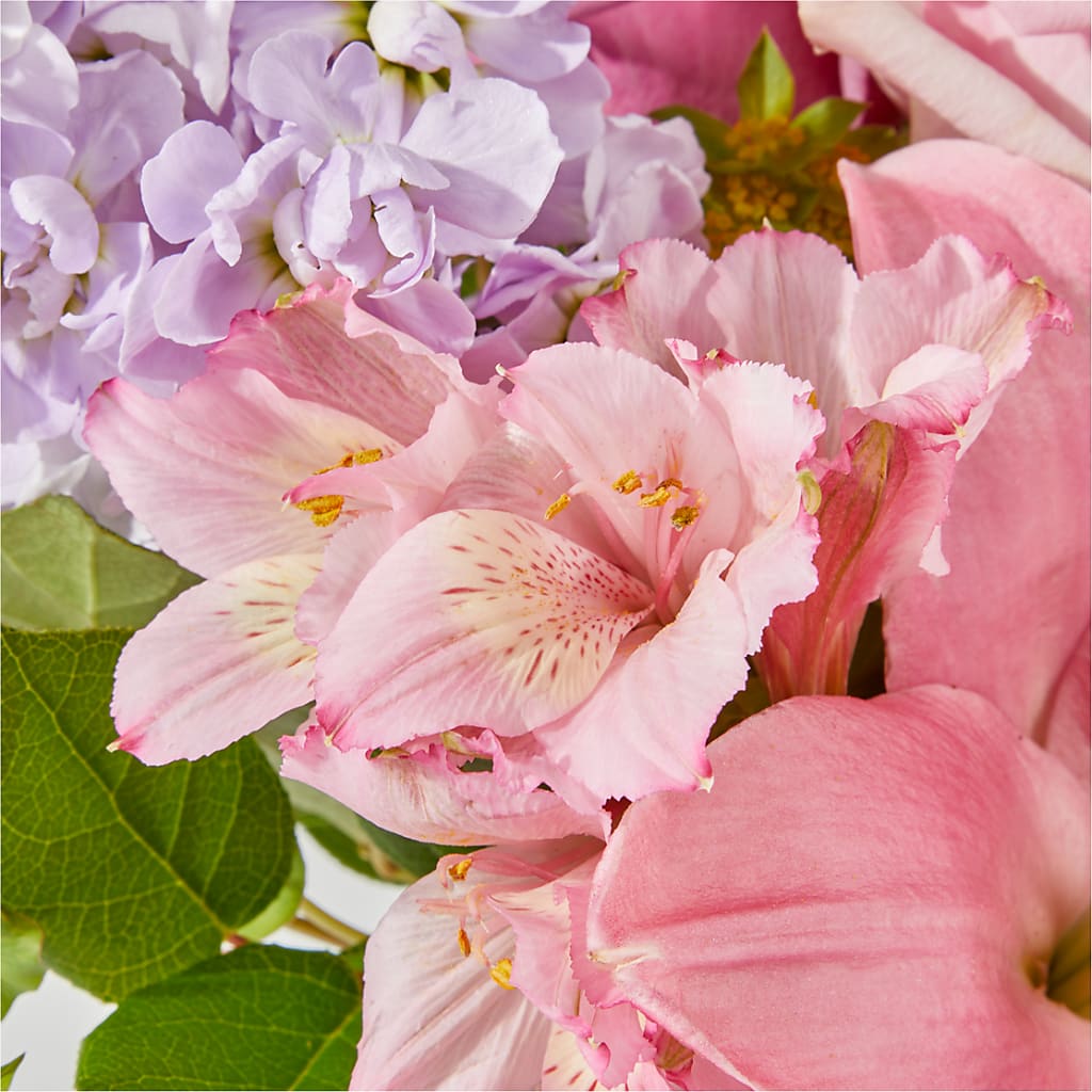 The Crown Jewel Bouquet – MERCY'S FLOWERS, Miami FL