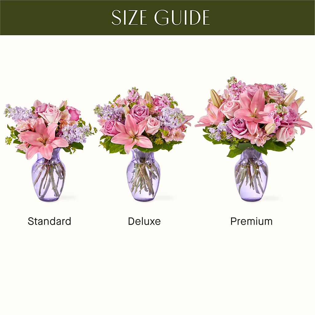 The Crown Jewel Bouquet – MERCY'S FLOWERS, Miami FL