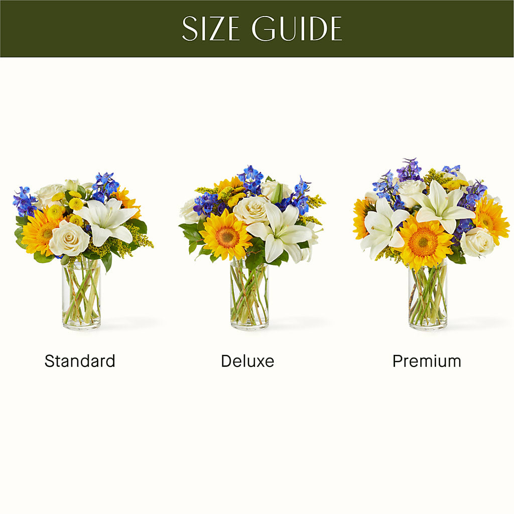 Stargazing Bouquet – MERCY'S FLOWERS, Miami FL