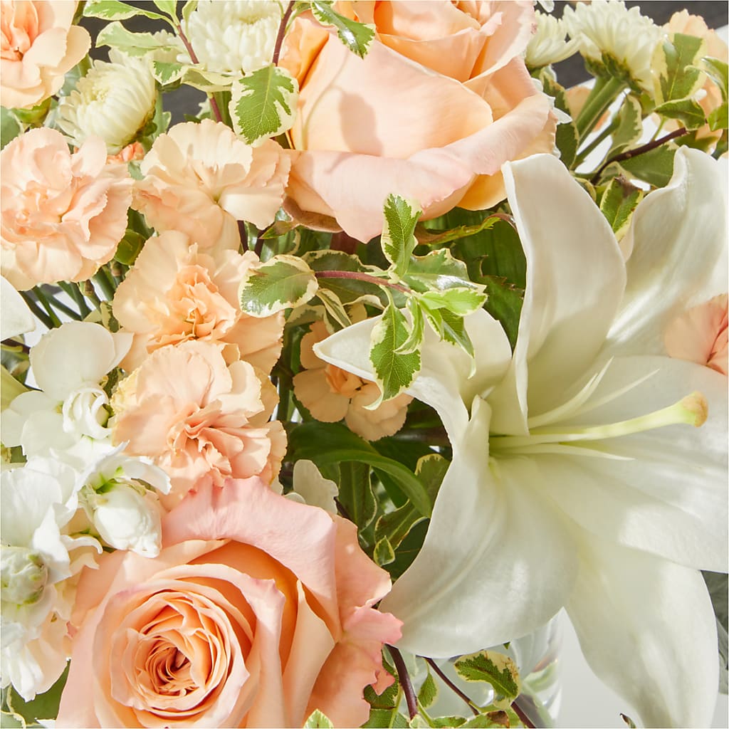 Darling Bouquet – MERCY'S FLOWERS, Miami FL