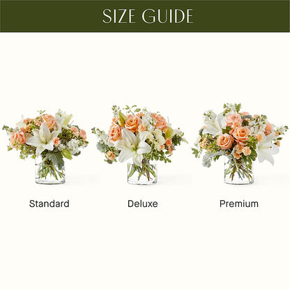 Darling Bouquet – MERCY'S FLOWERS, Miami FL