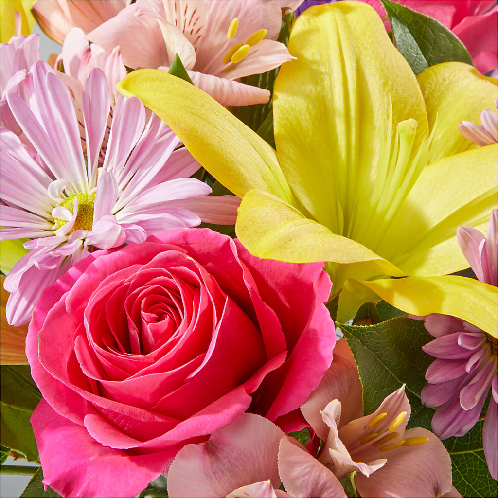 Sprinkles Bouquet – MERCY'S FLOWERS, Miami FL