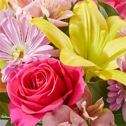 Sprinkles Bouquet – MERCY'S FLOWERS, Miami FL