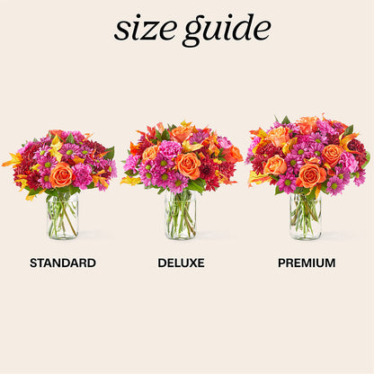 Mum's the Word Bouquet – MERCY'S FLOWERS, Miami FL