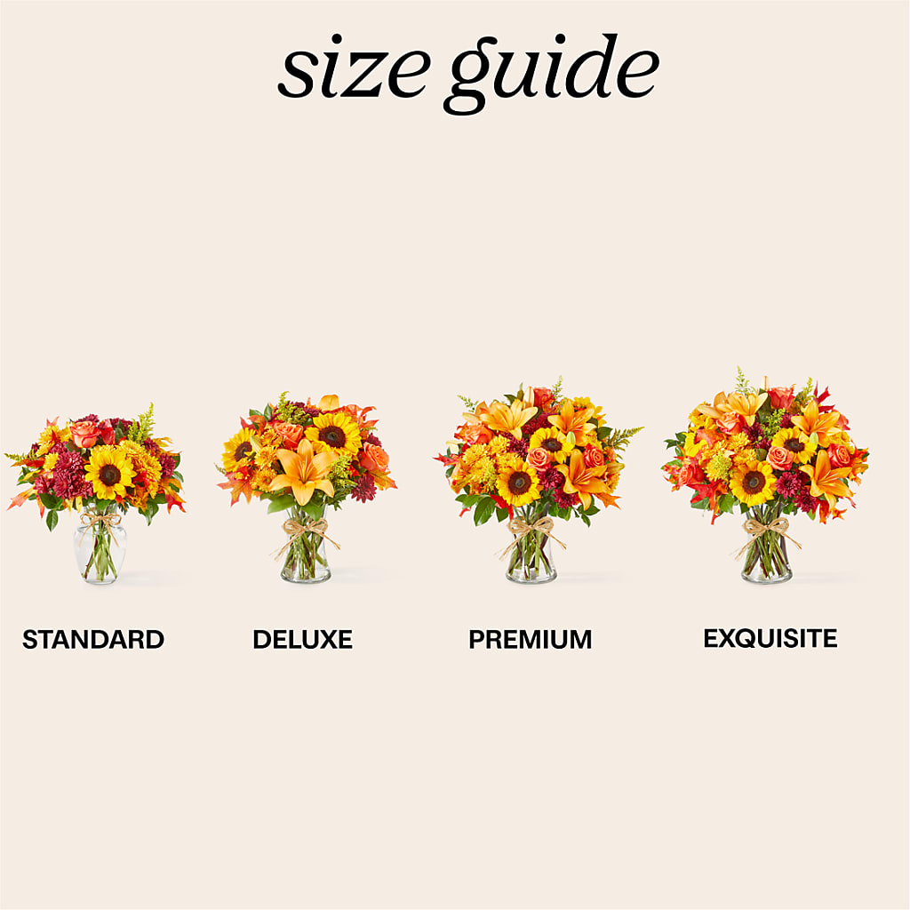 Sunny Side Bouquet – MERCY'S FLOWERS, Miami FL
