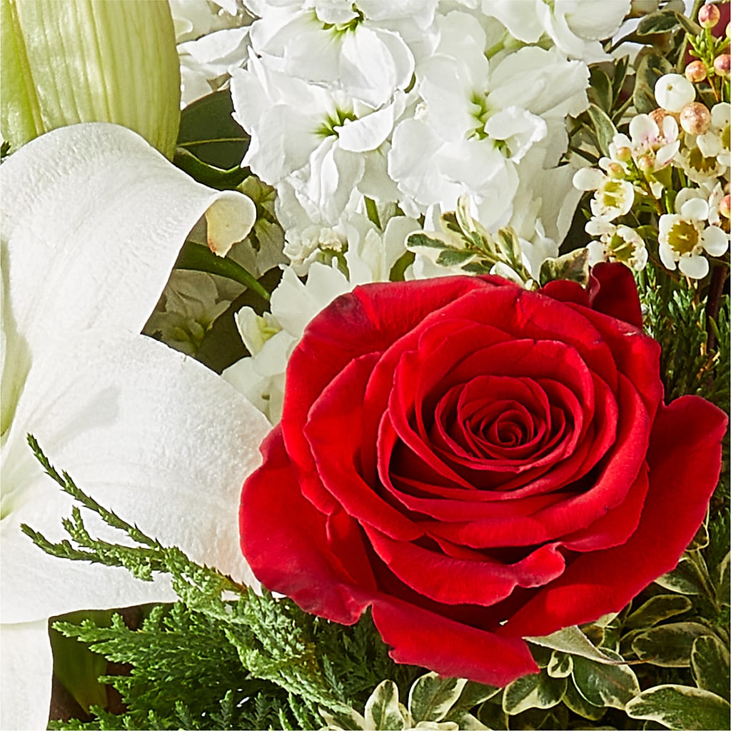 Twinkle Lights Bouquet – MERCY'S FLOWERS, Miami FL