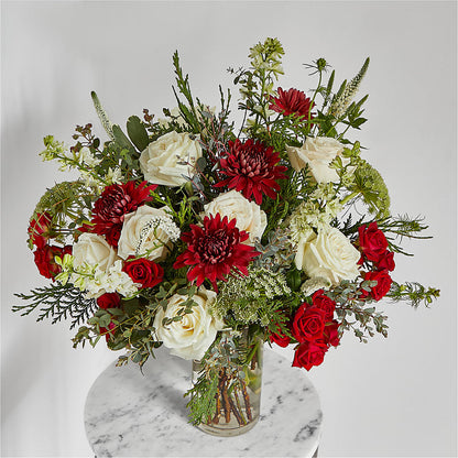 Favorite Traditions Bouquet – MERCY'S FLOWERS, Miami FL