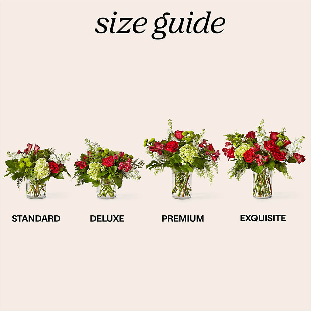 Tree Shopping Bouquet – MERCY'S FLOWERS, Miami FL