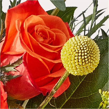 Disco Bouquet – MERCY'S FLOWERS, Miami FL