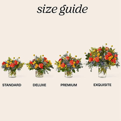Disco Bouquet – MERCY'S FLOWERS, Miami FL
