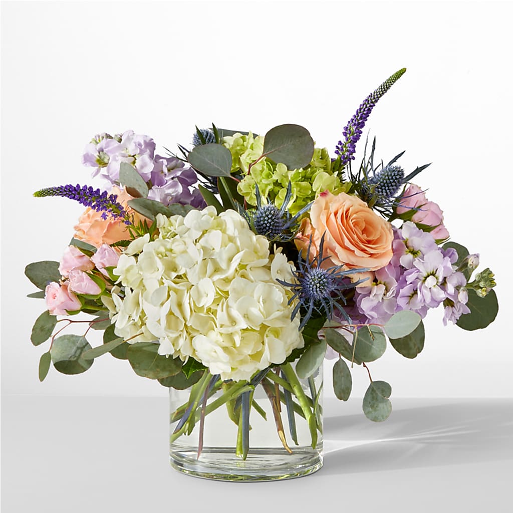 Porch Swing Bouquet – MERCY'S FLOWERS, Miami FL