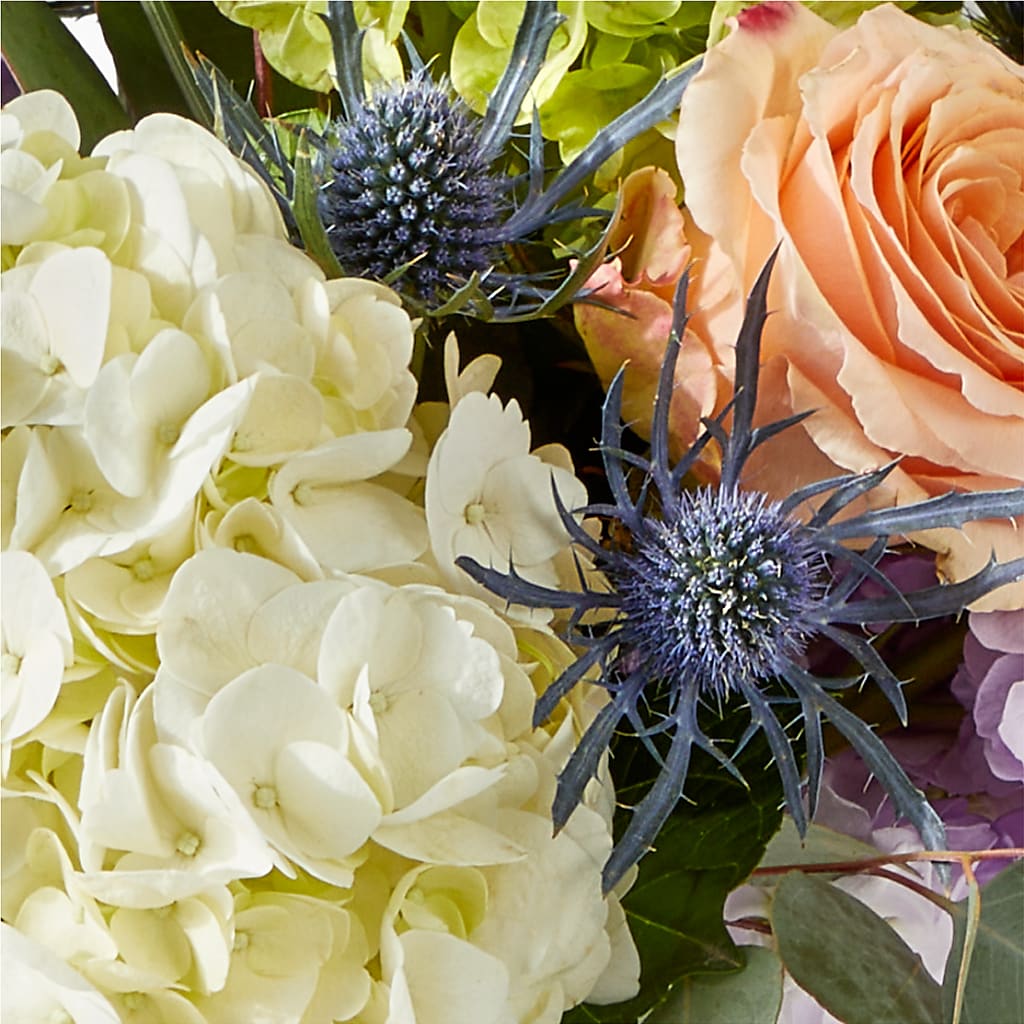 Porch Swing Bouquet – MERCY'S FLOWERS, Miami FL