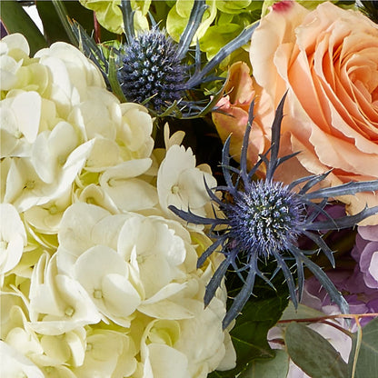 Porch Swing Bouquet – MERCY'S FLOWERS, Miami FL
