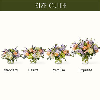 Porch Swing Bouquet – MERCY'S FLOWERS, Miami FL
