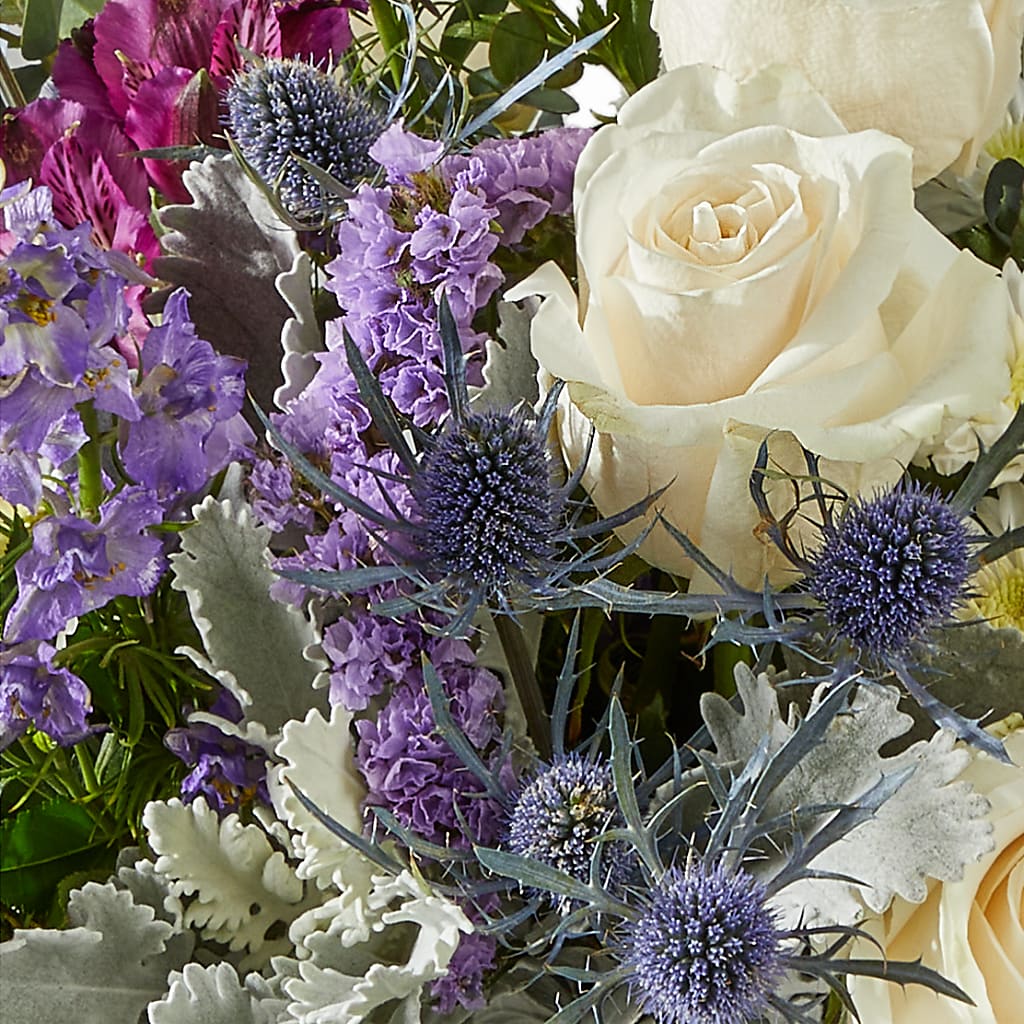 Shooting Star Bouquet – MERCY'S FLOWERS, Miami FL