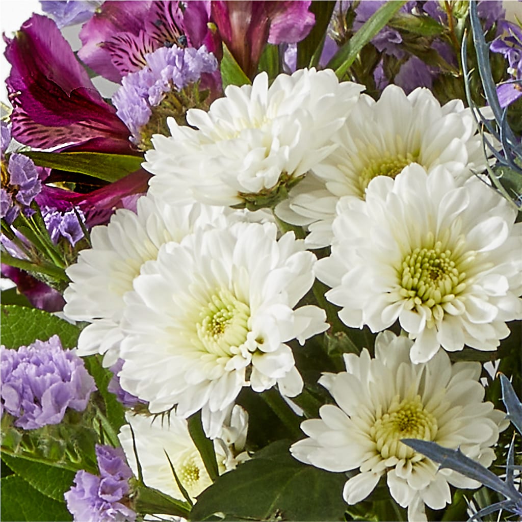 Shooting Star Bouquet – MERCY'S FLOWERS, Miami FL