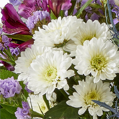 Shooting Star Bouquet – MERCY'S FLOWERS, Miami FL