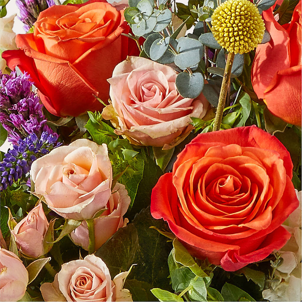 The Standout Bouquet – MERCY'S FLOWERS, Miami FL