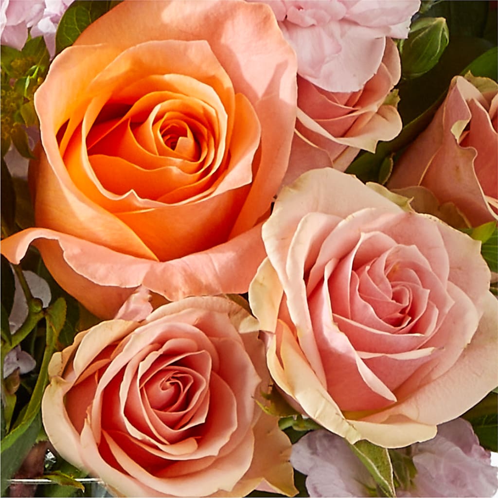 French Market Bouquet – MERCY'S FLOWERS, Miami FL