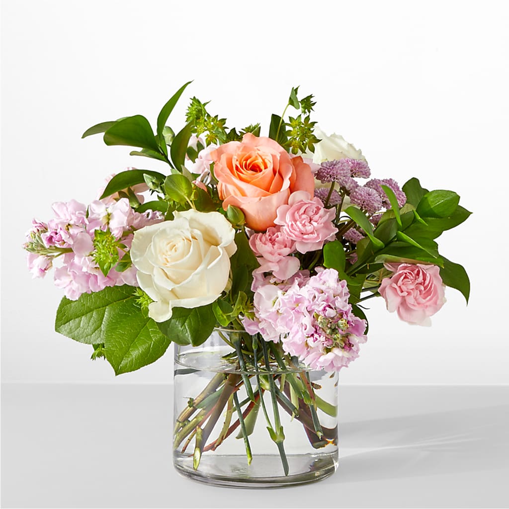 French Market Bouquet – MERCY'S FLOWERS, Miami FL